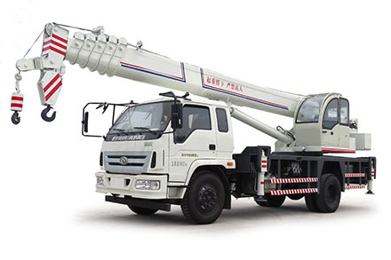 6噸吊車 6噸吊車